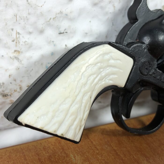 Vintage Lone Star Toy Clap Gun (Made in England) - Image 4