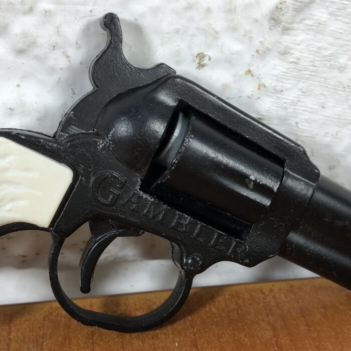 Vintage Lone Star Toy Clap Gun (Made in England) - Image 3