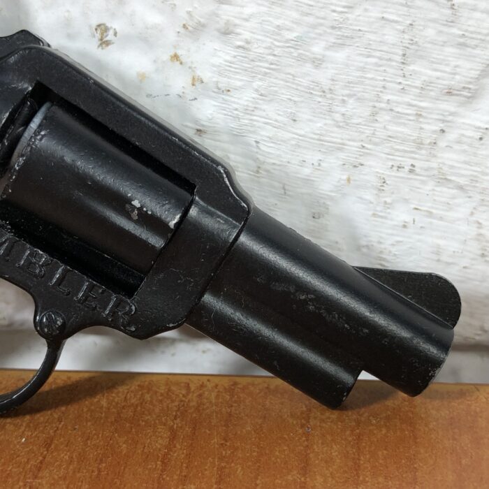 Vintage Lone Star Toy Clap Gun (Made in England) - Image 2