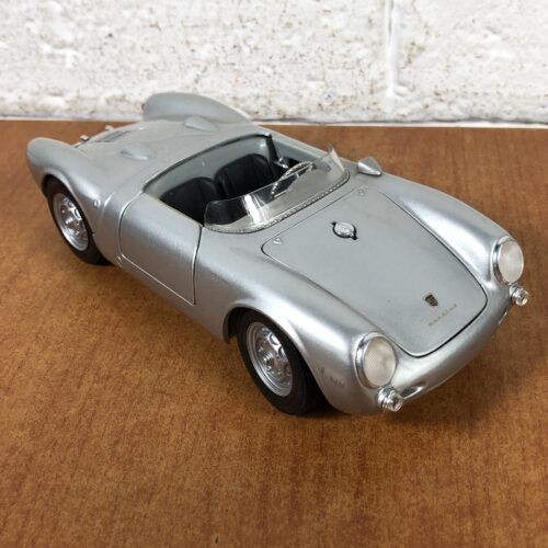 Porsche 550 A Spyder (1:18)