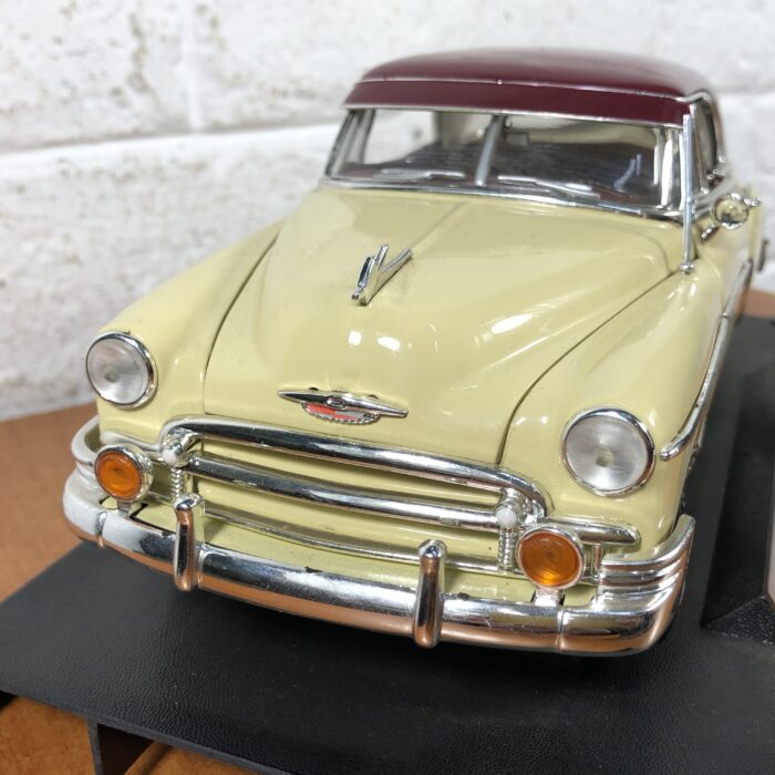 1950 Chevy Bel air (1:18) - Image 2