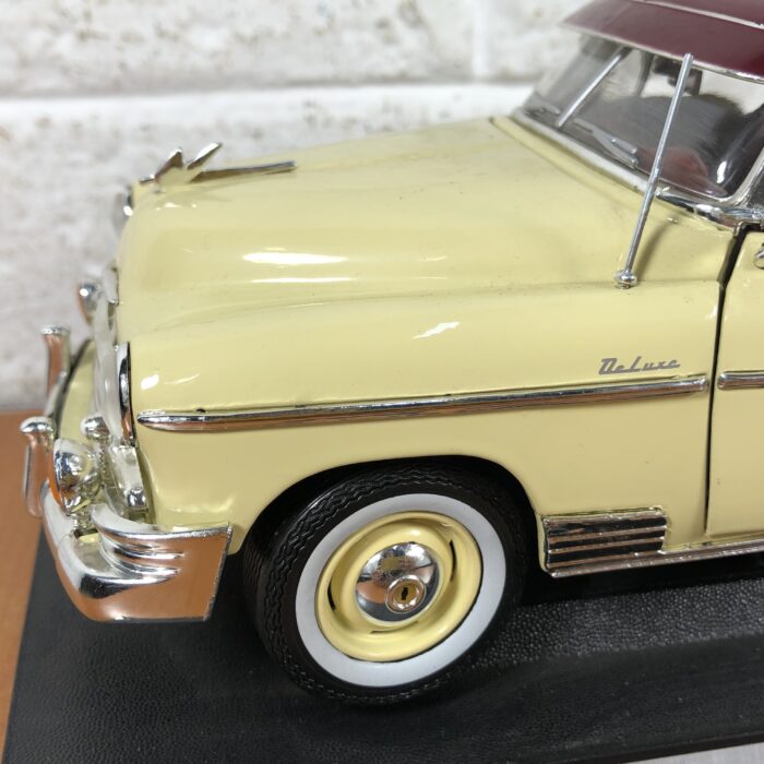 1950 Chevy Bel air (1:18) - Image 5