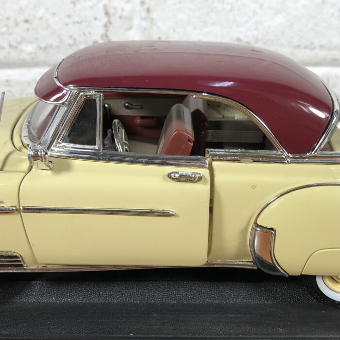 1950 Chevy Bel air (1:18) - Image 7