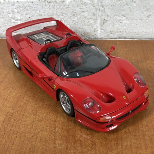 Ferrari F50 (1:18)