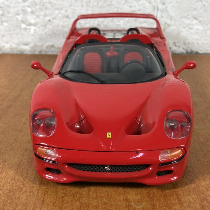 Ferrari F50 (1:18) - Image 2