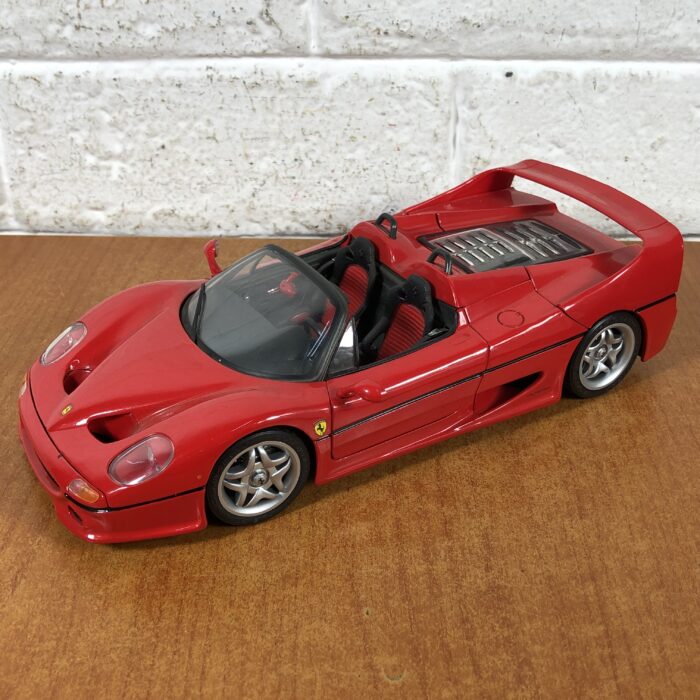 Ferrari F50 (1:18) - Image 3