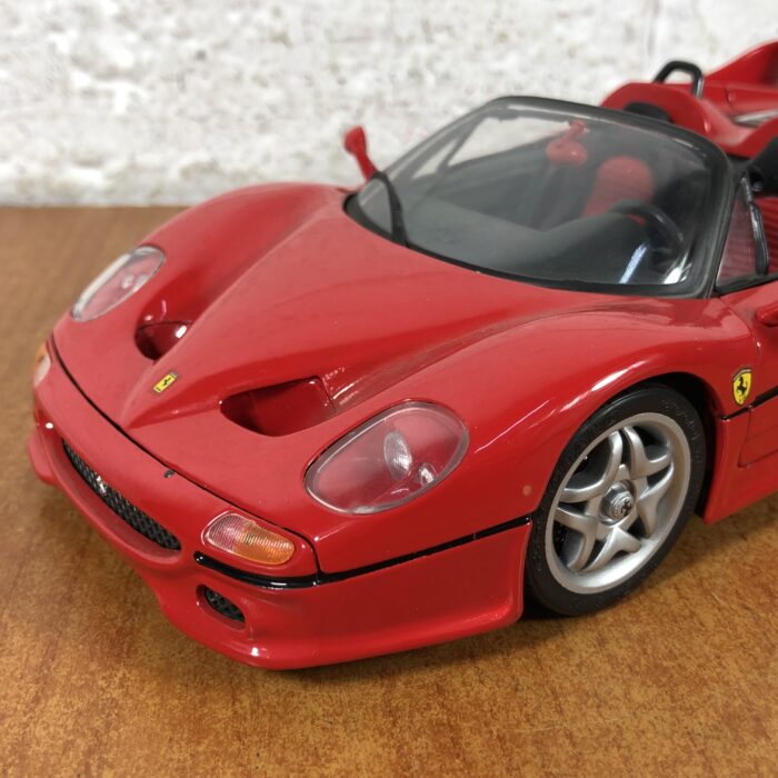 Ferrari F50 (1:18) - Image 4