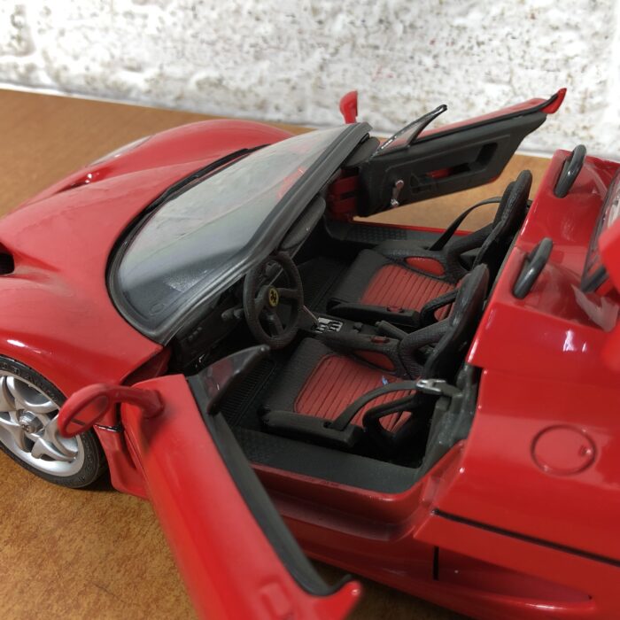 Ferrari F50 (1:18) - Image 7