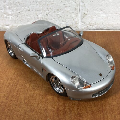 Porsche Boxster (1:18)