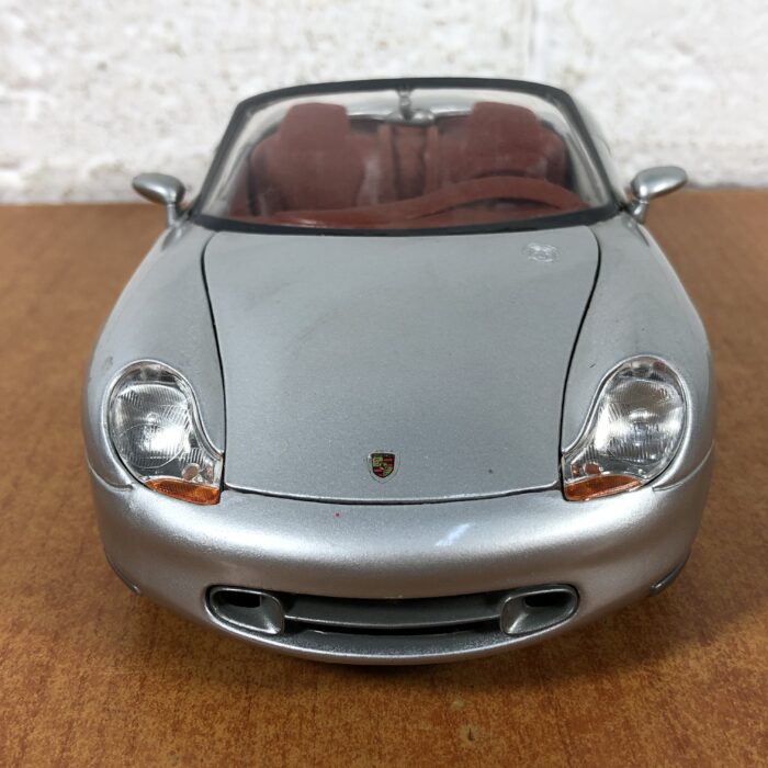 Porsche Boxster (1:18) - Image 2