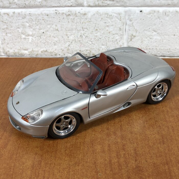 Porsche Boxster (1:18) - Image 3