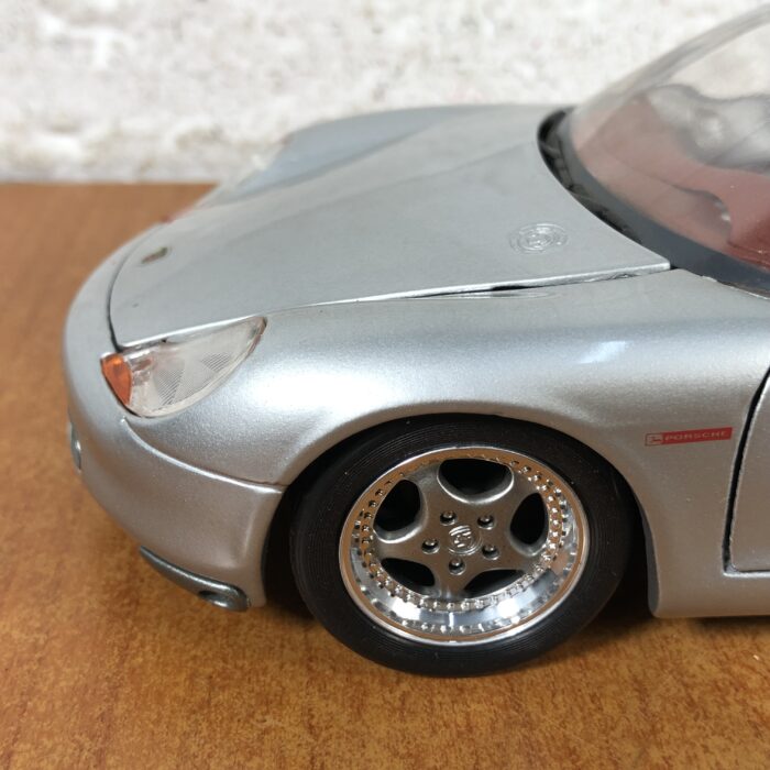 Porsche Boxster (1:18) - Image 5