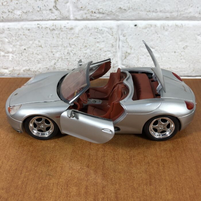 Porsche Boxster (1:18) - Image 4