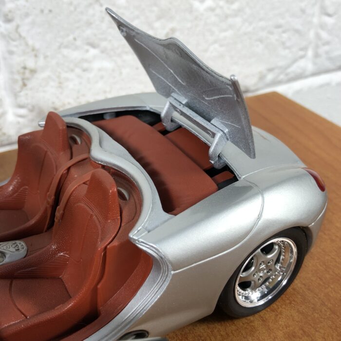 Porsche Boxster (1:18) - Image 10