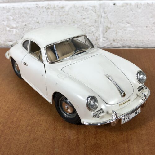 1961 Porsche 356 B (1:18) ~ Made in Italy