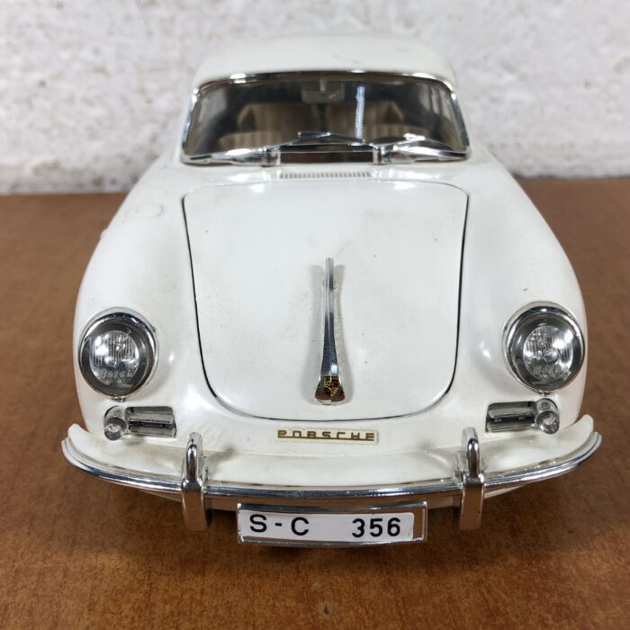 1961 Porsche 356 B (1:18) ~ Made in Italy - Image 2