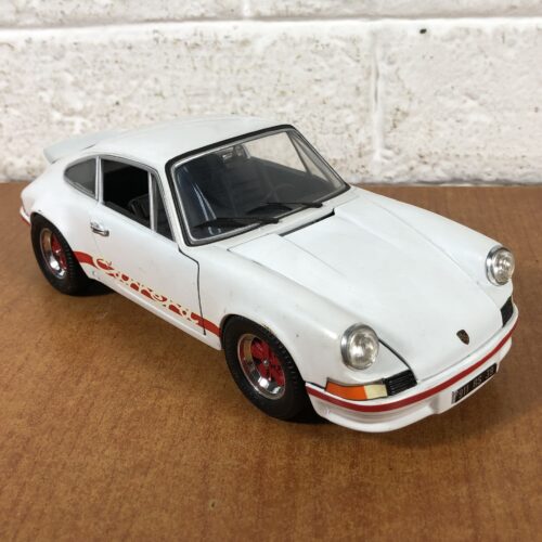 Porsche 911 RS (1:18)