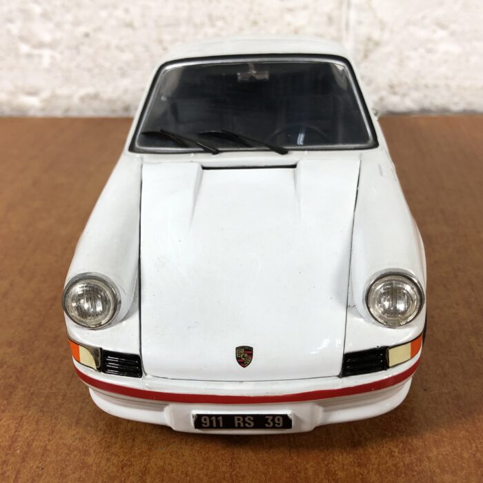 Porsche 911 RS (1:18) - Image 2