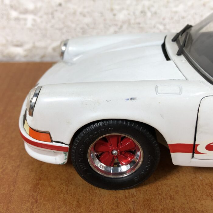 Porsche 911 RS (1:18) - Image 5