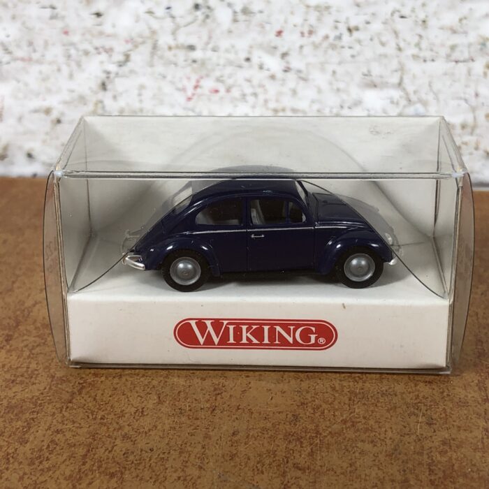 Wiking Miniature Volkswagen Käfer & Cabriolet Models (1:87) - Image 2