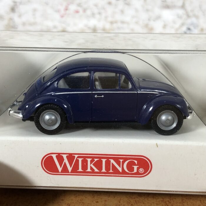 Wiking Miniature Volkswagen Käfer & Cabriolet Models (1:87) - Image 3
