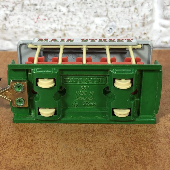 Lledo Main Street Horse Drawn Trolley (Made in England) - Image 7