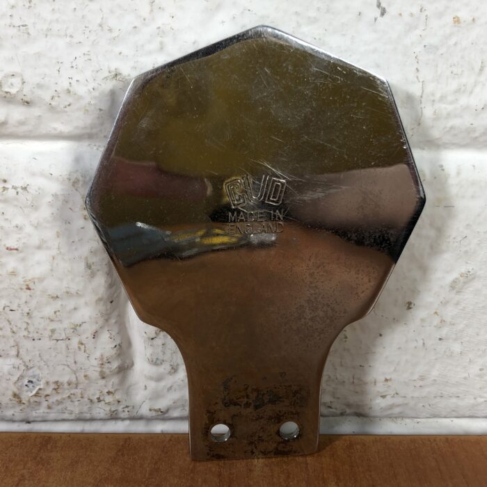 Vintage Car Badge (Made in England) - Image 6