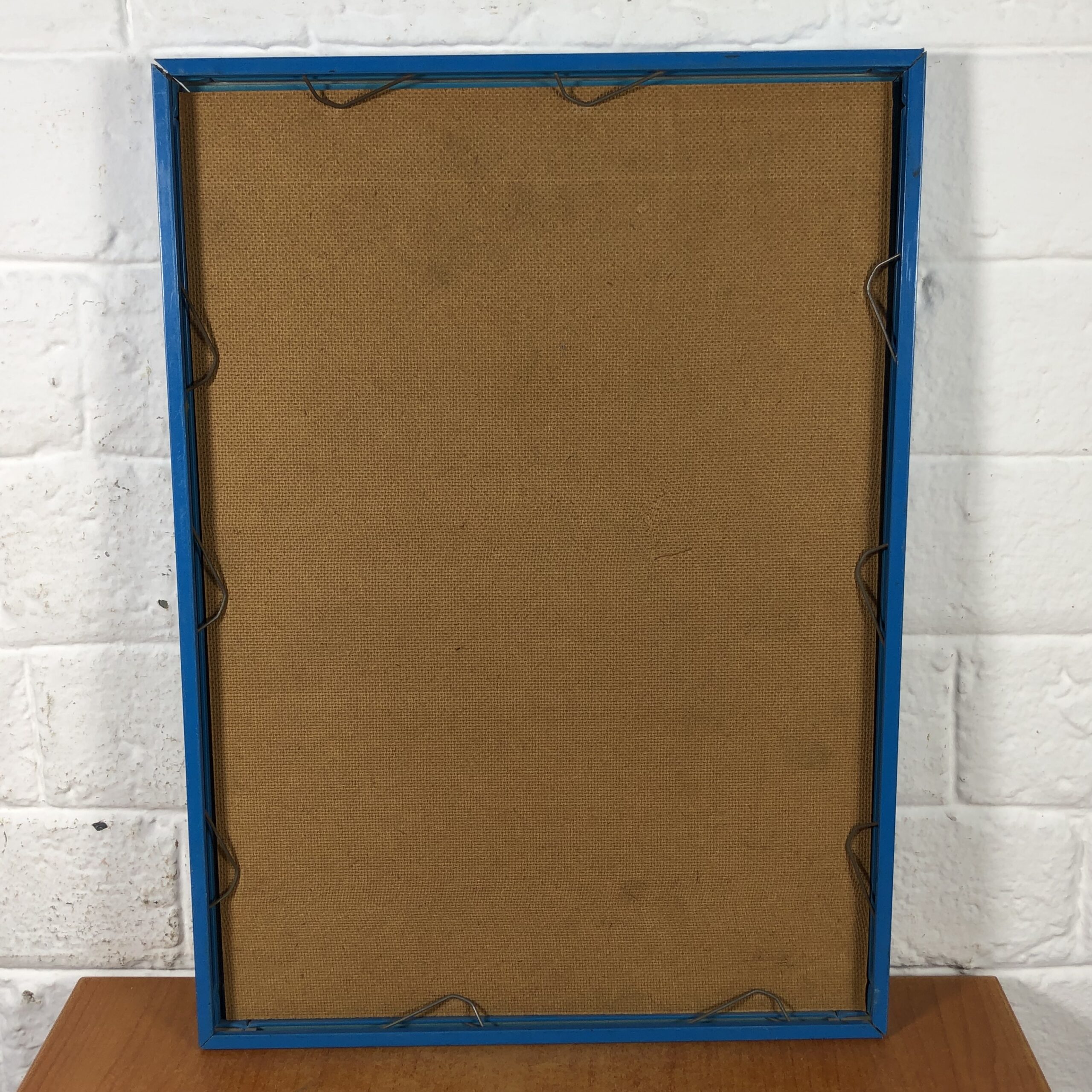 Framed Peter Stuyvesant Sign - Image 6