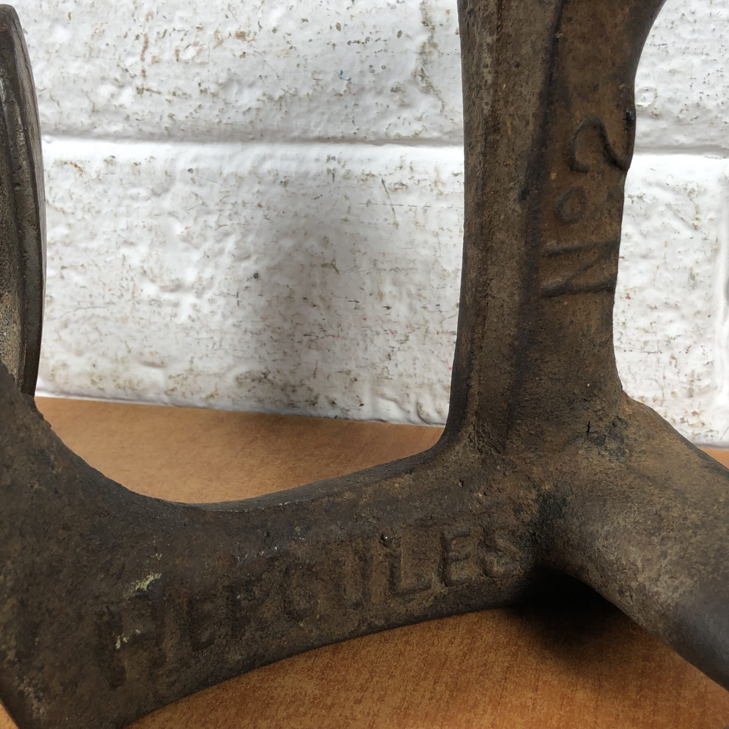 Vintage Shoe Molds & Anvils - Image 7