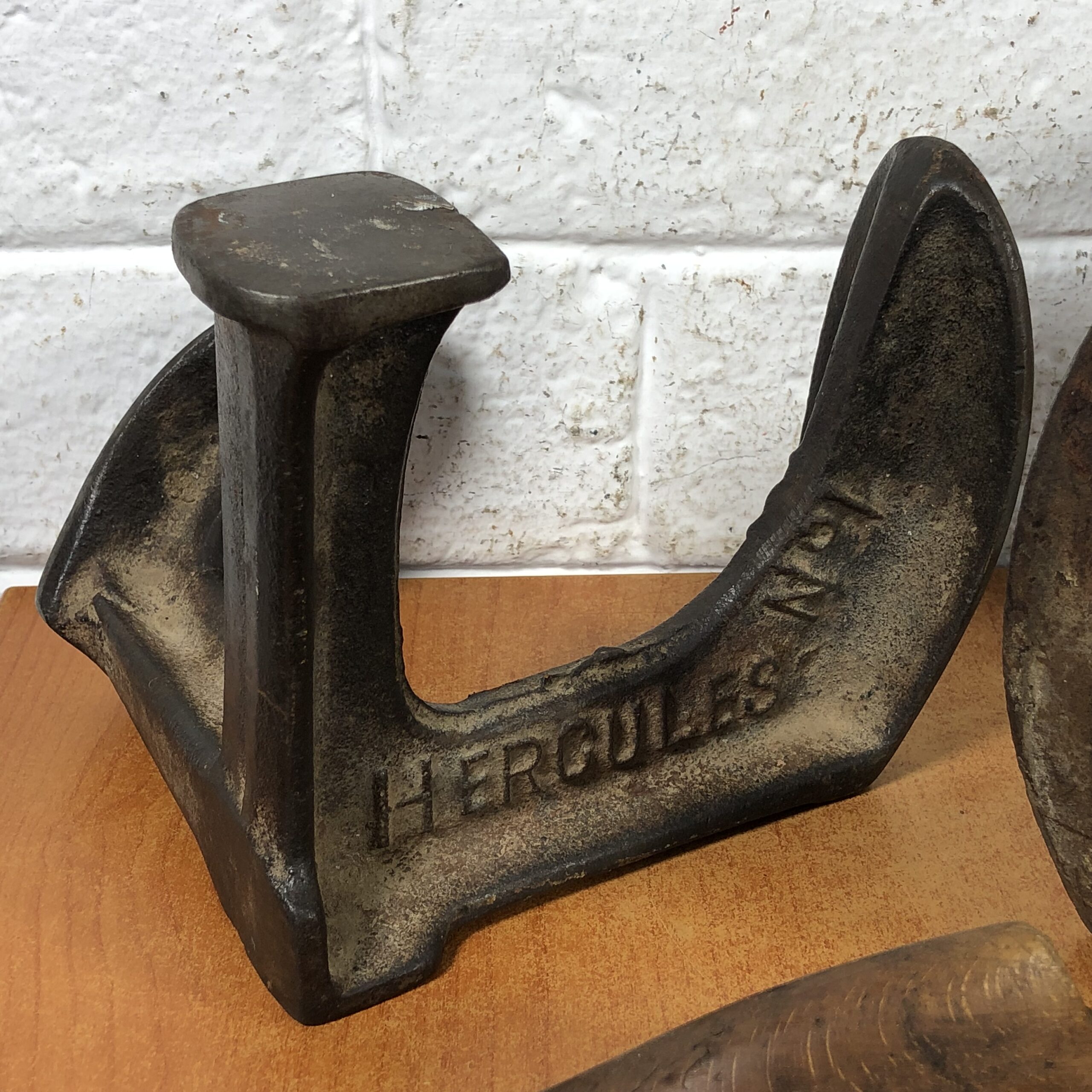 Vintage Shoe Molds & Anvils - Image 5