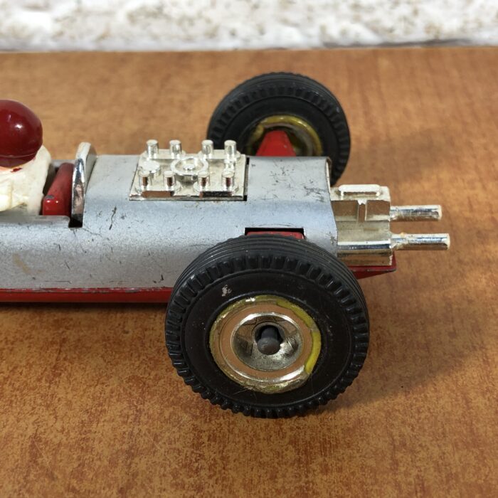 Vintage Triang Mini Hi-Way Series Racing Car Model (Made in England) - Image 7