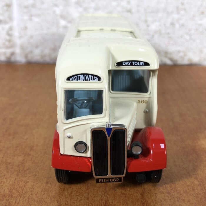 Corgi Duple Coach Model - Image 2