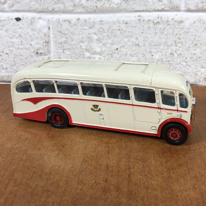 Corgi Duple Coach Model - Image 7