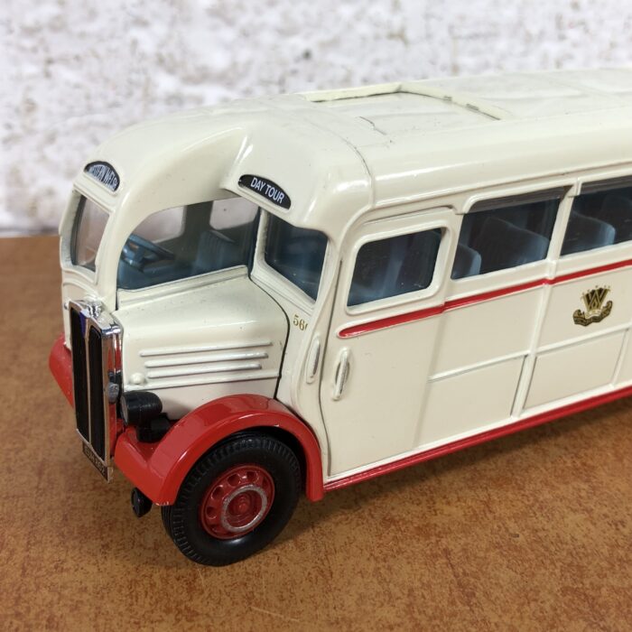 Corgi Duple Coach Model - Image 3
