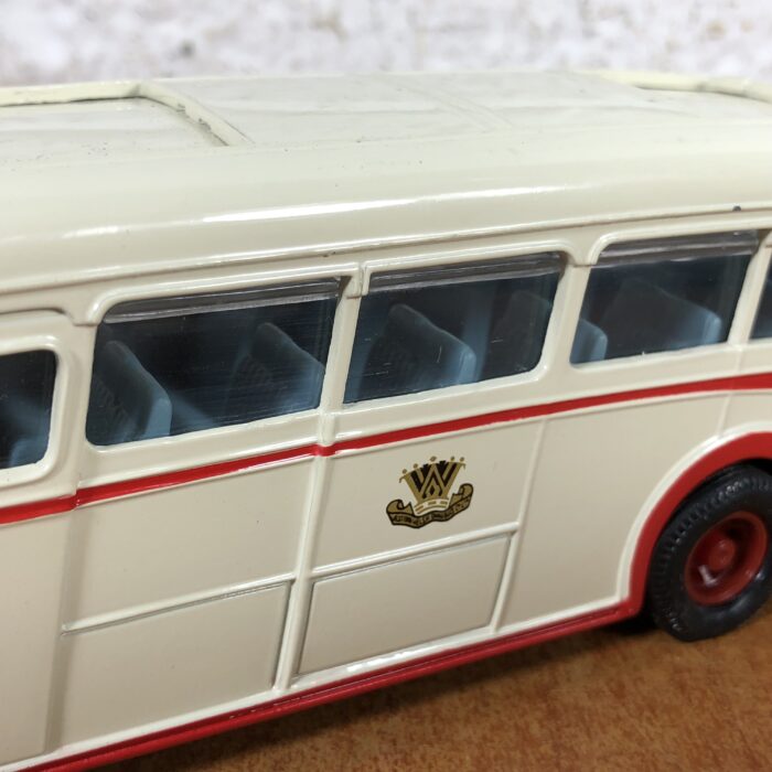 Corgi Duple Coach Model - Image 4