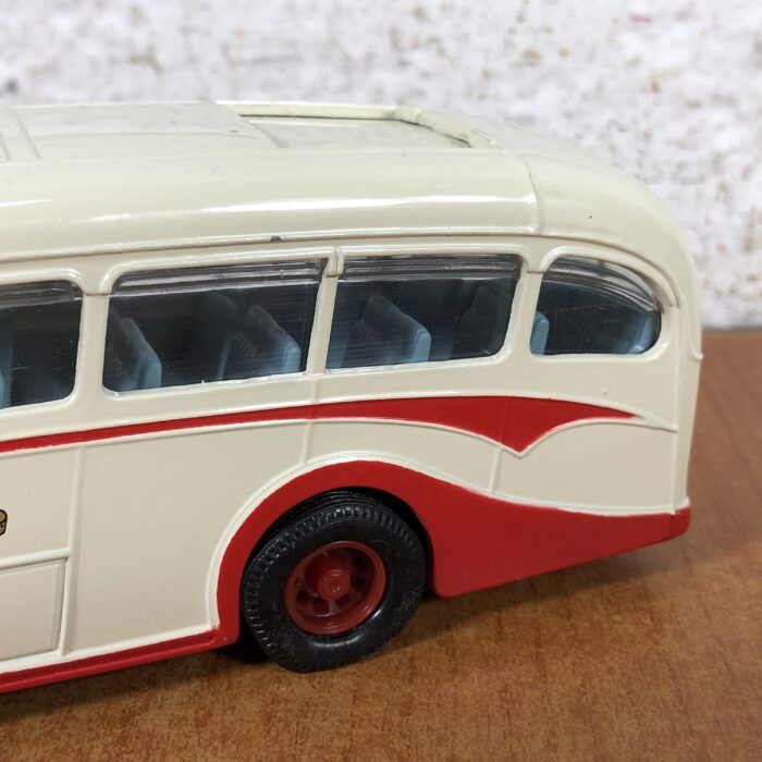 Corgi Duple Coach Model - Image 5