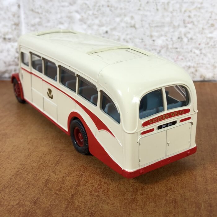 Corgi Duple Coach Model - Image 6