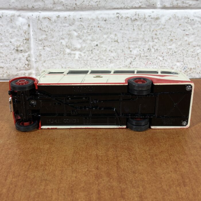Corgi Duple Coach Model - Image 8