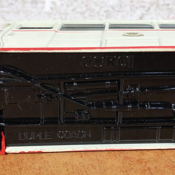 Corgi Duple Coach Model - Image 9