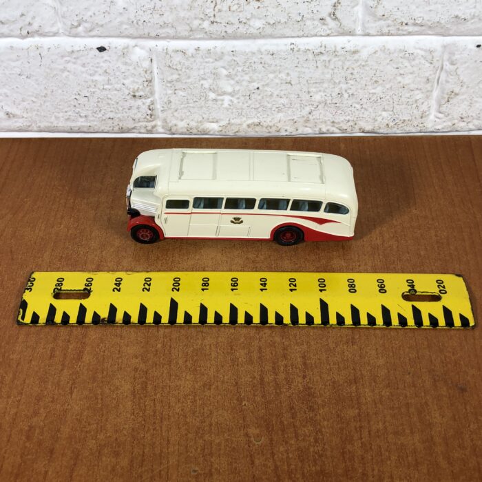 Corgi Duple Coach Model - Image 10
