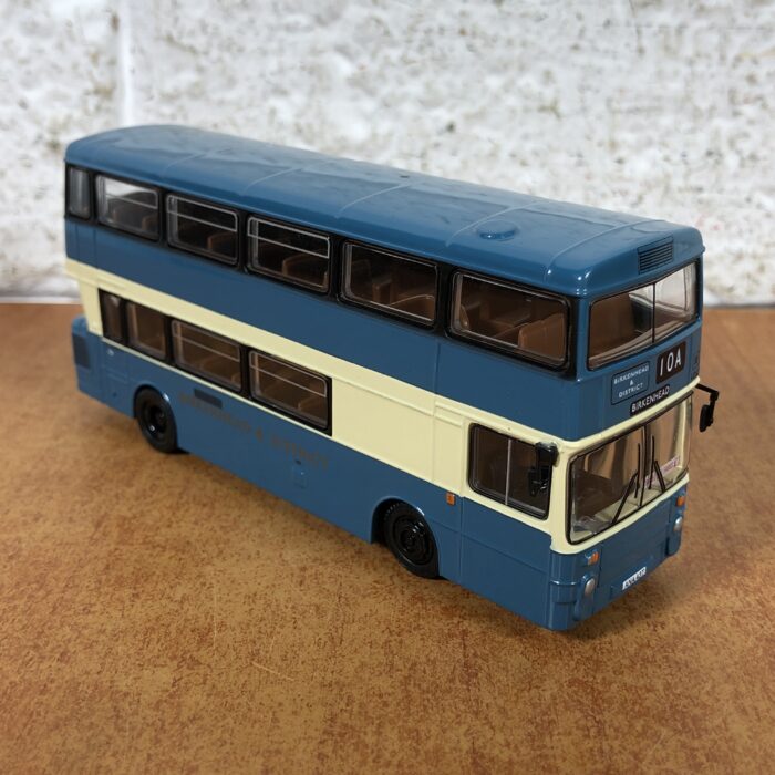 EFE Machester Standard Atlantean Fleetline Model (1:76) - Image 5