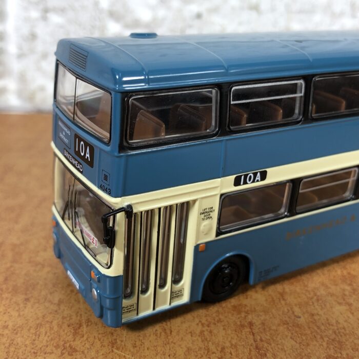 EFE Machester Standard Atlantean Fleetline Model (1:76) - Image 2