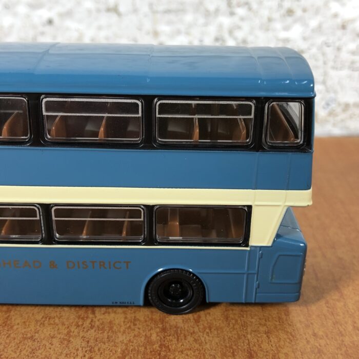 EFE Machester Standard Atlantean Fleetline Model (1:76) - Image 3