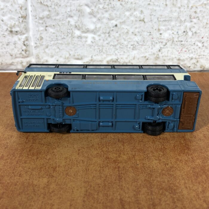 EFE Machester Standard Atlantean Fleetline Model (1:76) - Image 6