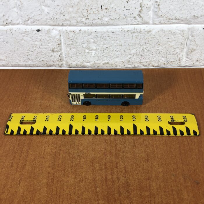 EFE Machester Standard Atlantean Fleetline Model (1:76) - Image 8