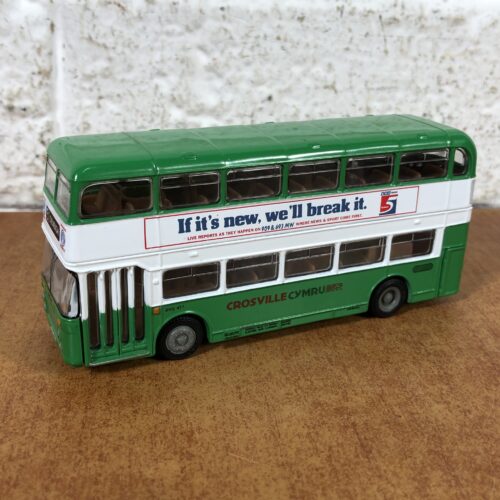 EFE Britsol VR Model (1:76)