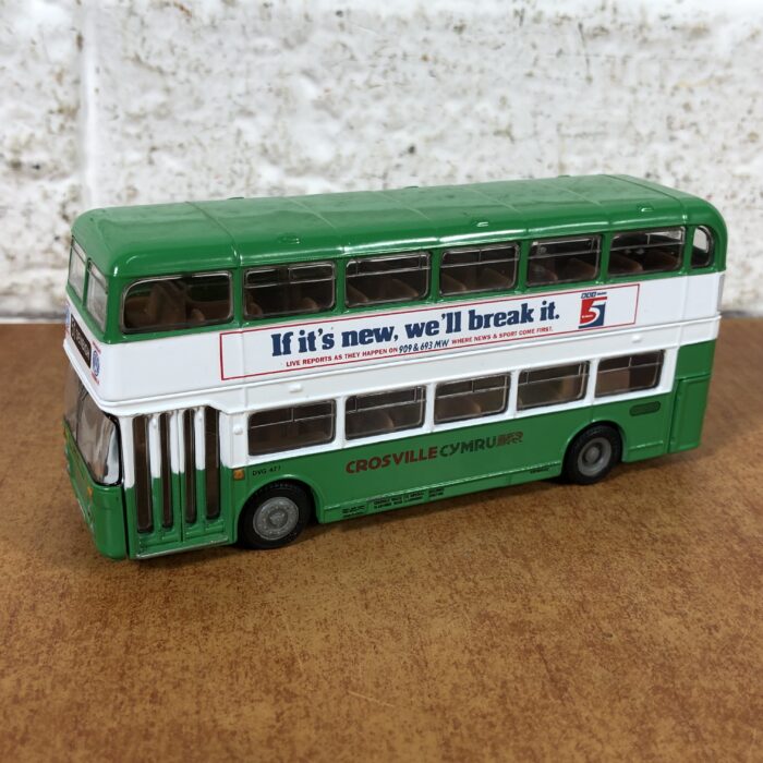 EFE Britsol VR Model (1:76)