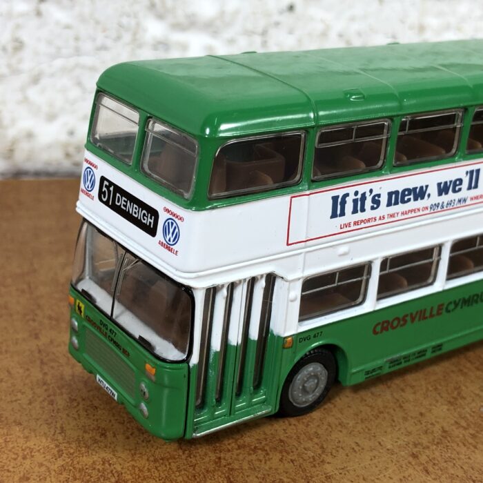 EFE Britsol VR Model (1:76) - Image 2