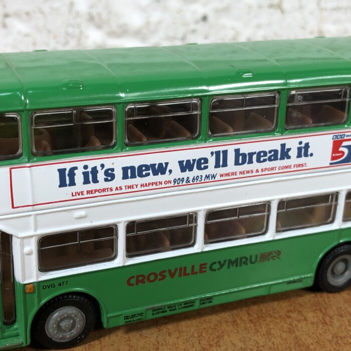 EFE Britsol VR Model (1:76) - Image 3