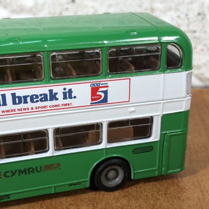 EFE Britsol VR Model (1:76) - Image 4